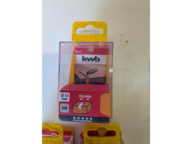 Bovenfrees festool, of 1010 ebq - afbeelding 11 van  20