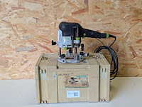 Bovenfrees festool, of 1010 ebq - afbeelding 1 van  20