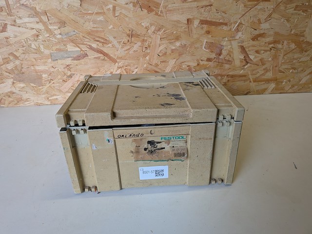 Bovenfrees festool, of 1010 ebq - afbeelding 15 van  20