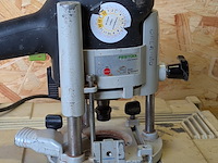 Bovenfrees festool, of 1010 ebq - afbeelding 18 van  20