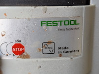Bovenfrees festool, of 1010 ebq - afbeelding 19 van  20