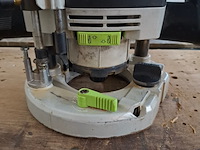 Bovenfrees festool, of 2200 eb, bouwjaar 2012 - afbeelding 3 van  8