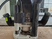Bovenfrees festool, of 2200 eb, bouwjaar 2012 - afbeelding 4 van  8