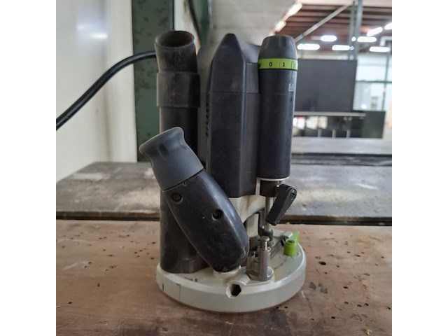 Bovenfrees festool, of 2200 eb, bouwjaar 2012 - afbeelding 7 van  8