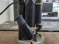 Bovenfrees festool, of 2200 eb, bouwjaar 2012 - afbeelding 7 van  8