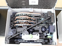 Bovenfrees festool of 2200 met accessoireset festool zs-of 2200 - afbeelding 2 van  6