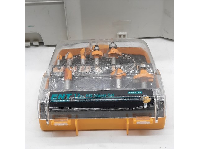 Bovenfrees, festool, of1010 ebq, 2015 - afbeelding 11 van  12