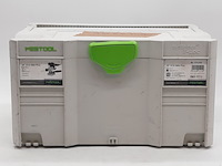Bovenfrees, festool, of1010 ebq, 2015 - afbeelding 12 van  12