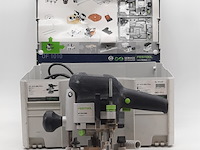 Bovenfrees, festool, of1010 ebq, 2015 - afbeelding 1 van  12