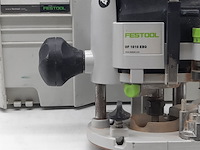 Bovenfrees, festool, of1010 ebq, 2015 - afbeelding 3 van  12
