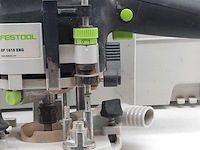 Bovenfrees, festool, of1010 ebq, 2015 - afbeelding 4 van  12