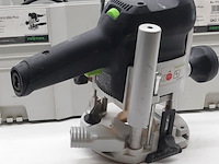 Bovenfrees, festool, of1010 ebq, 2015 - afbeelding 7 van  12