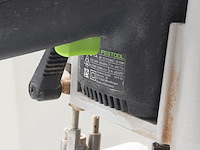Bovenfrees, festool, of1010 ebq, 2015 - afbeelding 8 van  12