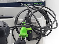 Bovenfrees, festool, of1010 ebq, 2015 - afbeelding 9 van  12