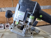 Bovenfrees festool, ofd 1010ebq - afbeelding 3 van  6