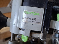 Bovenfrees festool, ofd 1010ebq - afbeelding 4 van  6