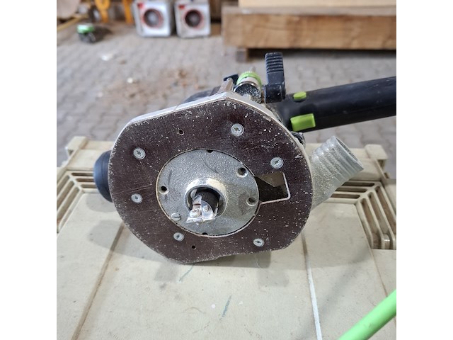 Bovenfrees festool, ofd 1010ebq - afbeelding 6 van  6