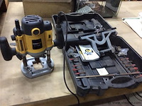 Bovenfrees getest - afbeelding 1 van  3