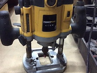 Bovenfrees getest - afbeelding 2 van  3