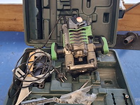 Bovenfrees hitachi, m8v2, bouwjaar 2014 - afbeelding 1 van  5