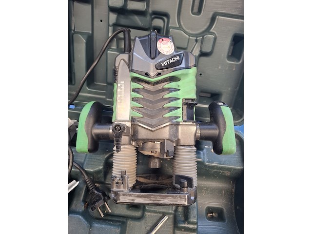 Bovenfrees hitachi, m8v2, bouwjaar 2014 - afbeelding 2 van  5