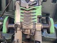 Bovenfrees hitachi, m8v2, bouwjaar 2014 - afbeelding 2 van  5