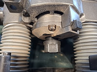 Bovenfrees hitachi, m8v2, bouwjaar 2014 - afbeelding 3 van  5