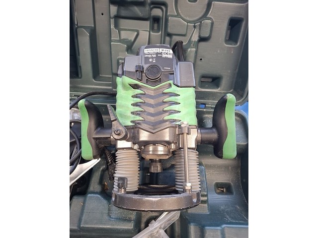 Bovenfrees hitachi, m8v2, bouwjaar 2014 - afbeelding 4 van  5
