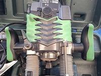 Bovenfrees hitachi, m8v2, bouwjaar 2014 - afbeelding 4 van  5