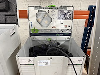 Bovenfrees in systainer festool, of 1400 ebq-plus - afbeelding 7 van  11