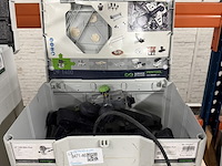 Bovenfrees in systainer festool, of 1400 ebq-plus - afbeelding 8 van  11