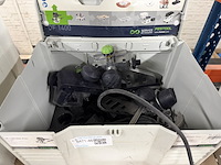 Bovenfrees in systainer festool, of 1400 ebq-plus - afbeelding 9 van  11