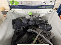 Bovenfrees in systainer festool, of 1400 ebq-plus - afbeelding 10 van  11
