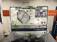 Bovenfrees in systainer festool, of 1400 ebq-plus - afbeelding 11 van  11