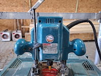 Bovenfrees makita, 3620, bouwjaar 2006 - afbeelding 2 van  6