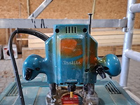 Bovenfrees makita, 3620, bouwjaar 2006 - afbeelding 4 van  6