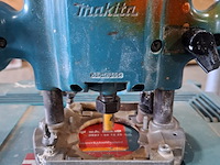 Bovenfrees makita, 3620, bouwjaar 2006 - afbeelding 5 van  6