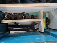 Bovenfrees makita, 3620, bouwjaar 2006 - afbeelding 6 van  6