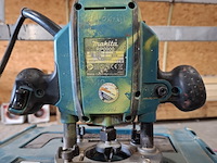 Bovenfrees makita, rp0900, bouwjaar 2010 - afbeelding 3 van  5