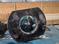 Bovenfrees makita, rp0900, bouwjaar 2010 - afbeelding 5 van  5