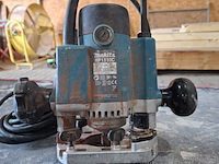 Bovenfrees makita, rp1110c, bouwjaar 2015 - afbeelding 2 van  5