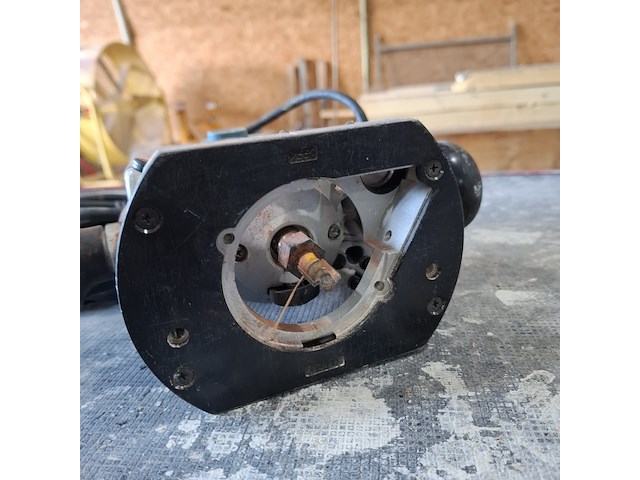 Bovenfrees makita, rp1110c, bouwjaar 2015 - afbeelding 4 van  5