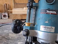Bovenfrees makita, rp1110c, bouwjaar 2015 - afbeelding 5 van  5