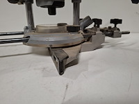 Bovenfreesmachine 230v, bosch, gof 1250 ce, 2017 - afbeelding 2 van  9