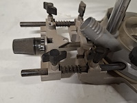 Bovenfreesmachine 230v, bosch, gof 1250 ce, 2017 - afbeelding 6 van  9