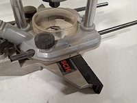 Bovenfreesmachine 230v, bosch, gof 1250 ce, 2017 - afbeelding 7 van  9