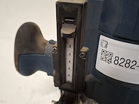 Bovenfreesmachine 230v, bosch, gof 1250 ce, 2017 - afbeelding 8 van  9