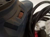 Bovenfreesmachine 230v, bosch, gof 1250 ce, 2017 - afbeelding 9 van  9