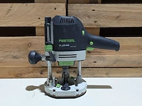 Bovenfreesmachine, festool, of 1400 ebq - afbeelding 2 van  6