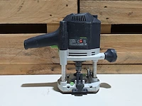 Bovenfreesmachine, festool, of 1400 ebq - afbeelding 3 van  6